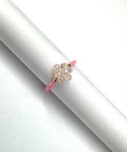 Anillo Miyuqui Hexaedro - Imagen 4