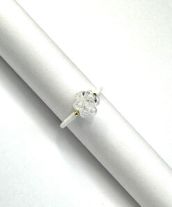 Anillo Miyuqui Hexaedro - Imagen 5