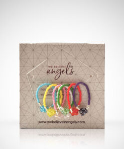Kit Anillos Miyuki Hexaedro