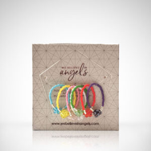 Kit Anillos Miyuki Hexaedro