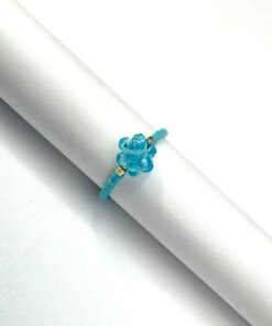 Alternative view of Anillo Miyuqui Hexaedro