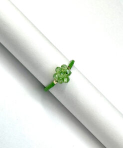 Anillo Miyuqui Hexaedro - Imagen 6