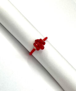Anillo Miyuqui Hexaedro - Imagen 8