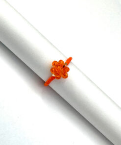 Anillo Miyuqui Hexaedro - Imagen 7