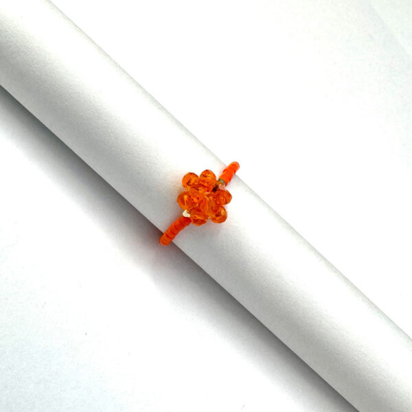Anillo Miyuqui Hexaedro - Imagen 7