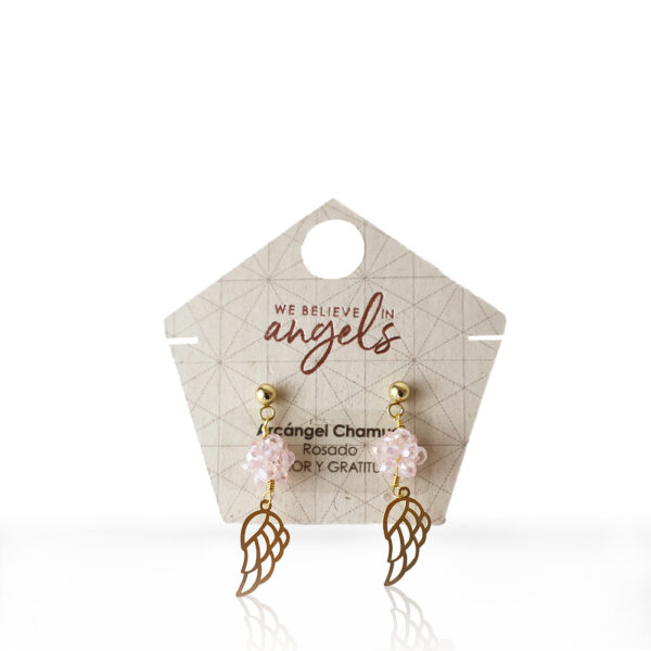 Aretes Hexaedro Alita - Imagen 3