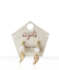 Aretes Hexaedro Alita - Imagen 4