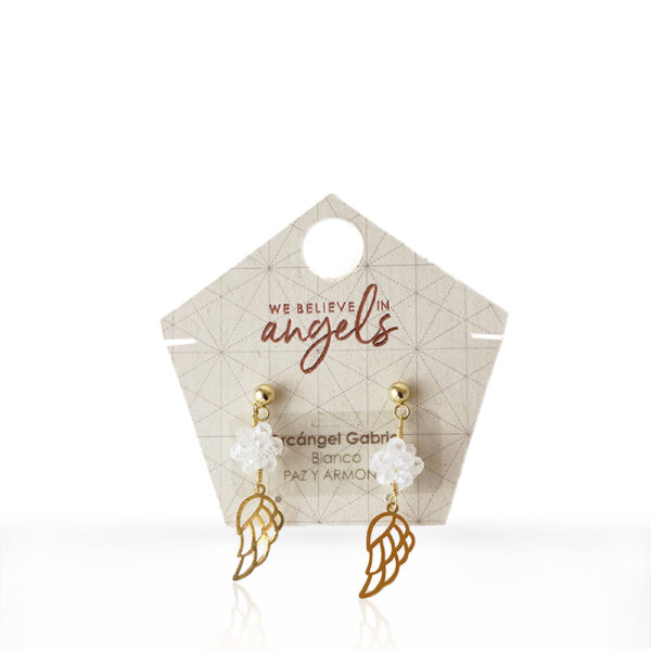 Aretes Hexaedro Alita - Imagen 4