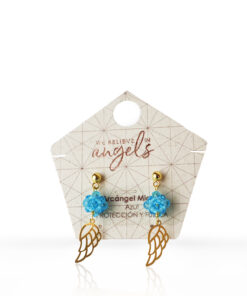 Aretes Hexaedro Alita