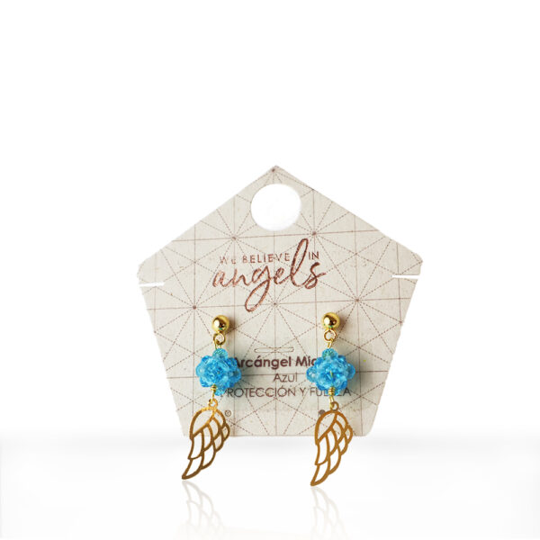 Aretes Hexaedro Alita