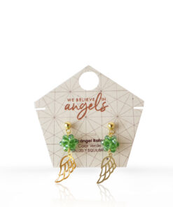 Aretes Hexaedro Alita - Imagen 5