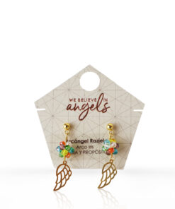 Aretes Hexaedro Alita - Imagen 9