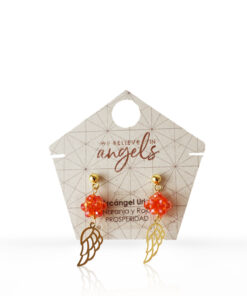 Aretes Hexaedro Alita - Imagen 6