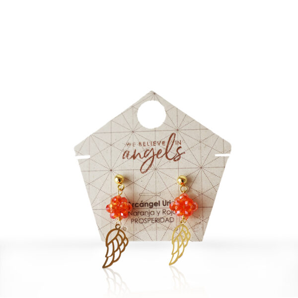 Aretes Hexaedro Alita - Imagen 6