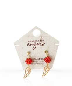 Aretes Hexaedro Alita - Imagen 7