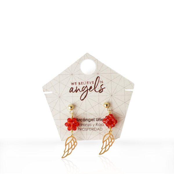 Aretes Hexaedro Alita - Imagen 7