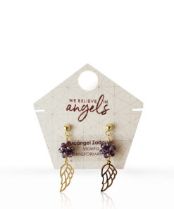 Aretes Hexaedro Alita - Imagen 8