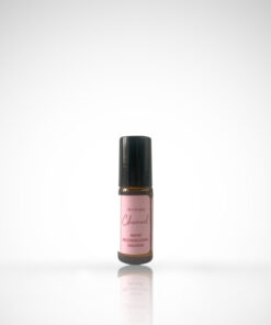 Aceite Roll On con Aceites Esenciales y Cuarzos - Imagen 3