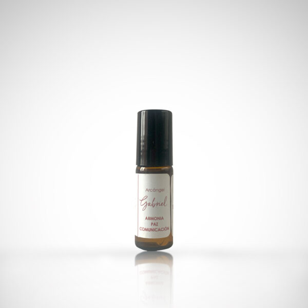 Aceite Roll On con Aceites Esenciales y Cuarzos - Imagen 4