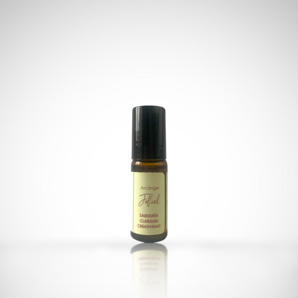 Aceite Roll On con Aceites Esenciales y Cuarzos - Imagen 2