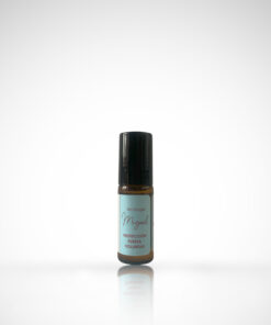 Aceite Roll On con Aceites Esenciales y Cuarzos