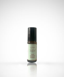Aceite Roll On con Aceites Esenciales y Cuarzos - Imagen 5