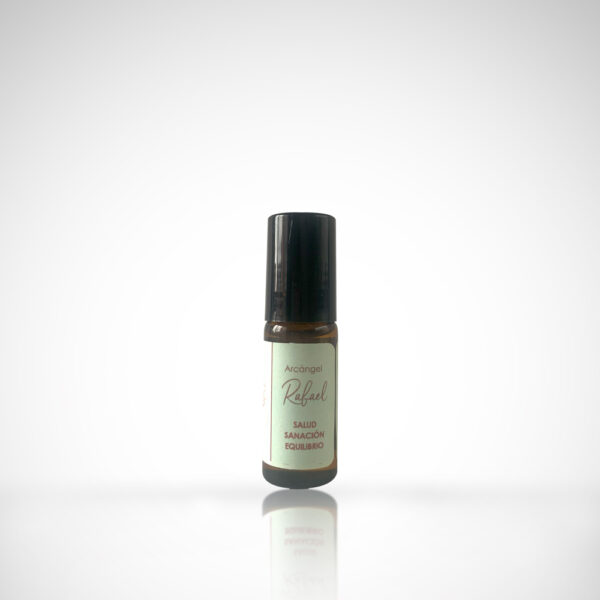 Aceite Roll On con Aceites Esenciales y Cuarzos - Imagen 5