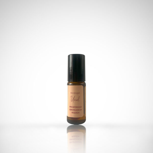 Aceite Roll On con Aceites Esenciales y Cuarzos - Imagen 6