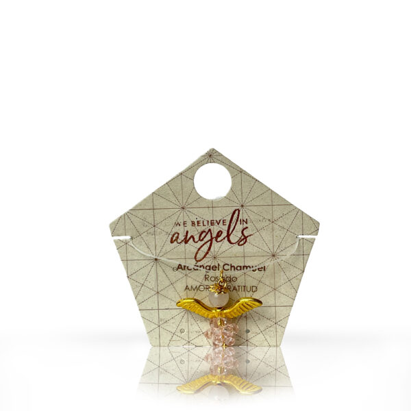 Dije Angelito - Imagen 4