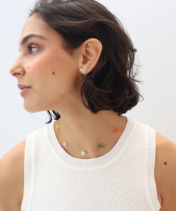 Choker 7 Arcángeles