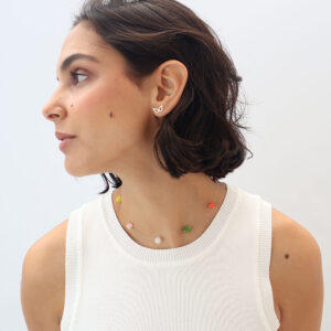 Choker 7 Arcángeles