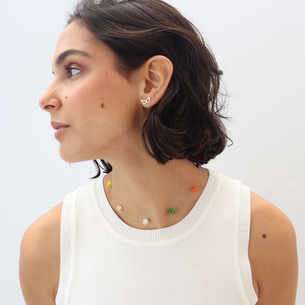 Choker 7 Arcángeles