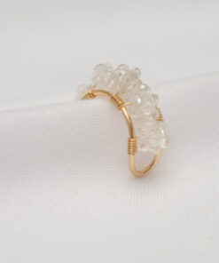 Earcuff Hexaedro - Imagen 5