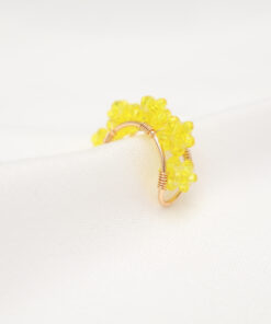 Earcuff Hexaedro - Imagen 3