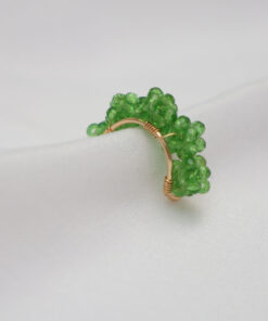 Earcuff Hexaedro - Imagen 6