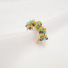 Earcuff Hexaedro