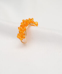 Earcuff Hexaedro - Imagen 7