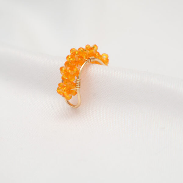 Earcuff Hexaedro - Imagen 7