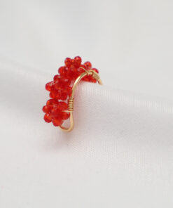 Earcuff Hexaedro - Imagen 8