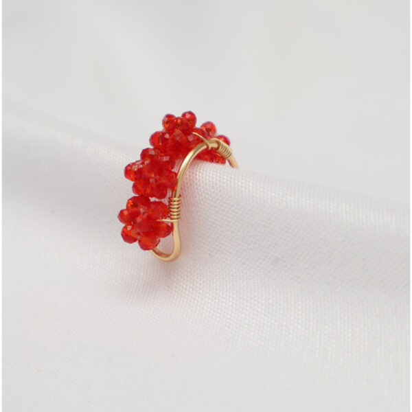 Earcuff Hexaedro - Imagen 8