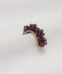 Earcuff Hexaedro - Imagen 9