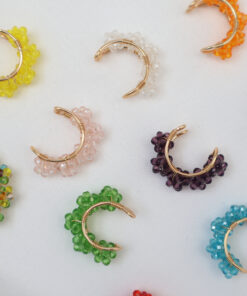 Earcuff Hexaedro