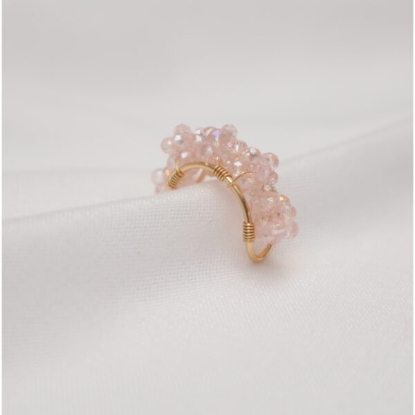 Earcuff Hexaedro - Imagen 4