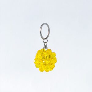 Llavero Llamador de Ángeles Dodecaedro (Últimas Unidades)