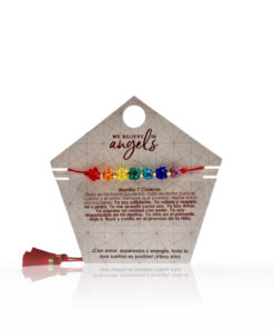 Manilla 7 Chakras