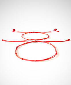 Hilo Rojo del Destino Para 2
