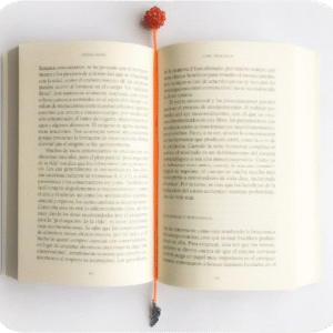 Separador de Libro