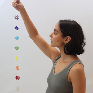 Movil 7 Chakras