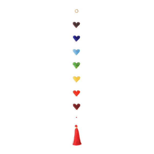 Movil Corazones