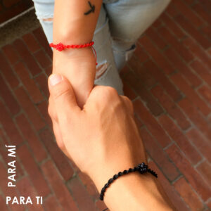 Pulseras Geometría Sagrada